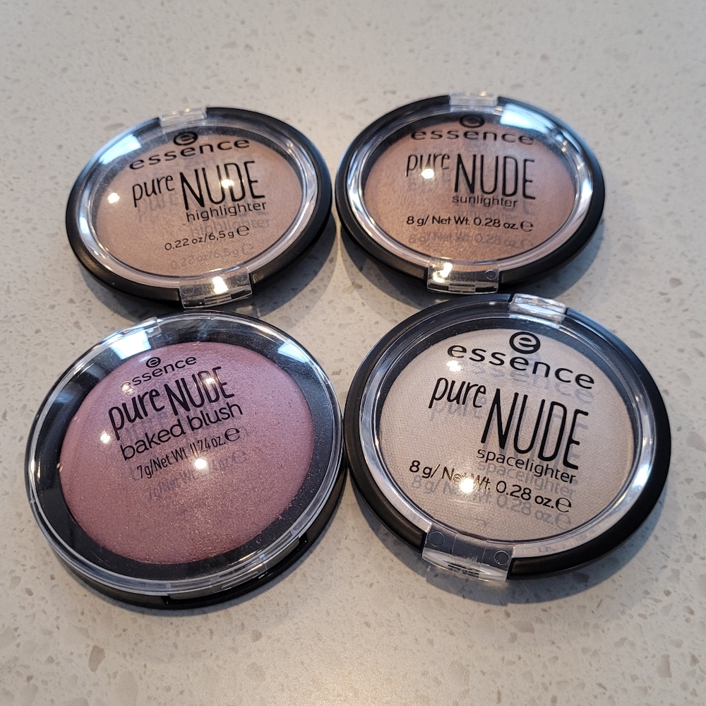 Blush & highlithers bundle